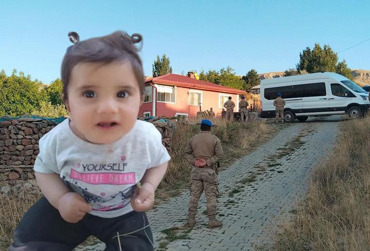 Kayıp Büşra bebeğin annesi yine ifade değiştirdi! Ailenin diğer çocuklarından çarpıcı ifadeler
