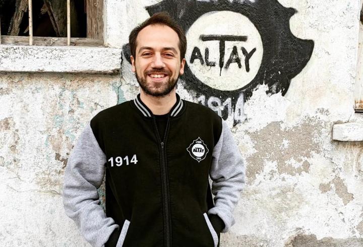Altay'dan kayyım önerisi