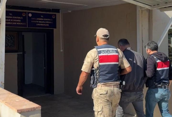 8 ilde suç örgütü operasyonları: 76 gözaltı
