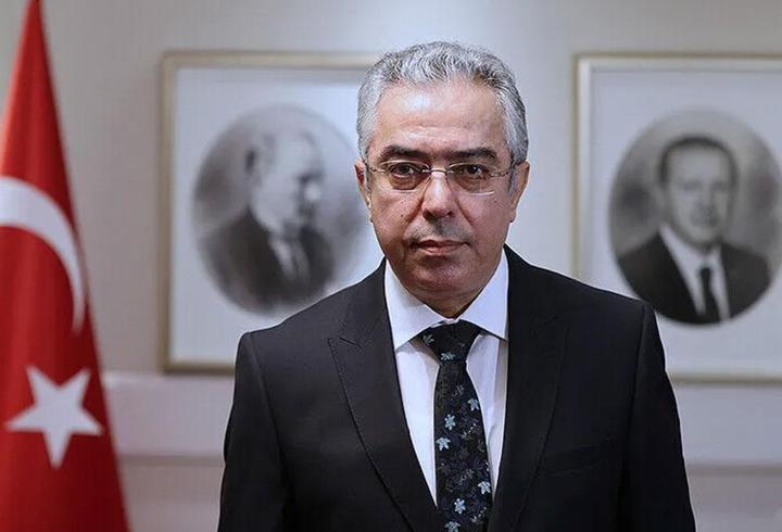 SON DAKİKA! Mehmet Uçum: Cumhurbaşkanlığı seçimi 16 Nisan 2028'de olabilir