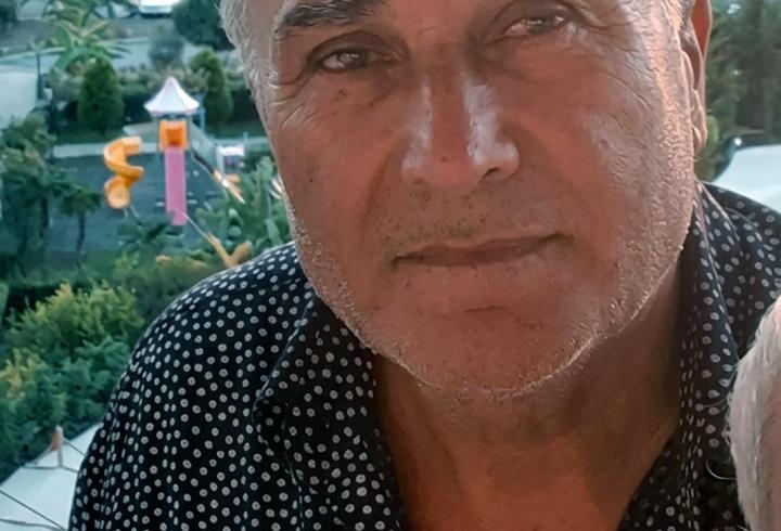 Otomobilin çarptığı yaya kurtarılamadı