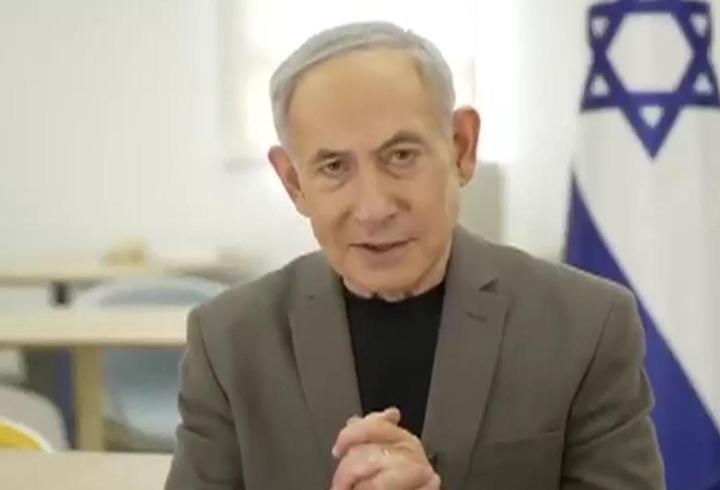 Netanyahu’dan vatandaşlık resti