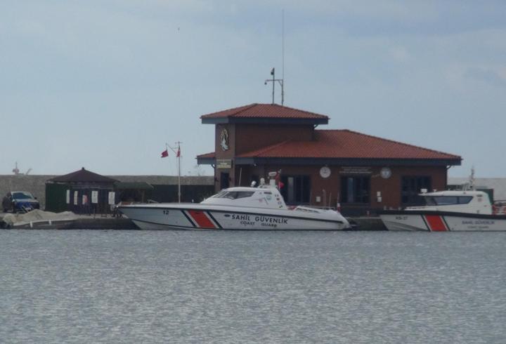 Silivri’de batan gemideki 9 mürettebatı arama çalışmaları 16’ncı gününde devam ediyor