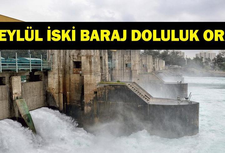İSKİ BARAJ DOLULUK ORANI 17 EYLÜL 2026: İstanbul'da Su Seviyesi Ne Kadar? İstanbul Barajlarında Son Durum Ne? 17 Eylül İSKİ Verileri Açıklandı
