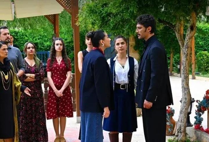 HALEF NE ZAMAN BAŞLIYOR? Halef: Köklerin Çağrısı yeni sezon tarihi belli oldu mu?