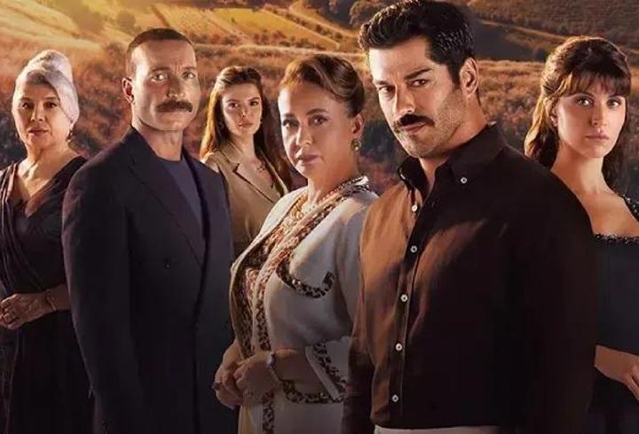 GÜNEŞİN DOĞDUĞU YER KONUSU VE OYUNCULARI: Güneşin Doğduğu Yer dizisi nerede çekiliyor?