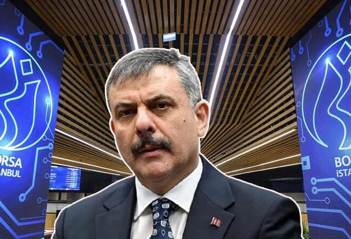 SON DAKİKA | Sermaye piyasasındaki gelişmeler sonrası Bakan Çiftçi'den açıklama: "Yarın sabah operasyon olabilir!"