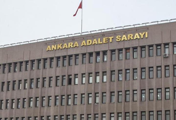 Ankara'da suç örgütlerine operasyon: 67 tutuklama