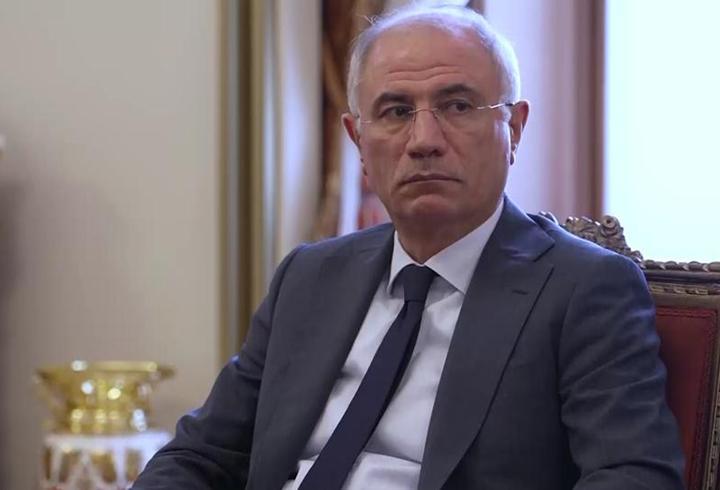 Efkan Ala’dan terörsüz Türkiye açıklaması: “Süreç öngördüğümüz şekilde devam ediyor”
