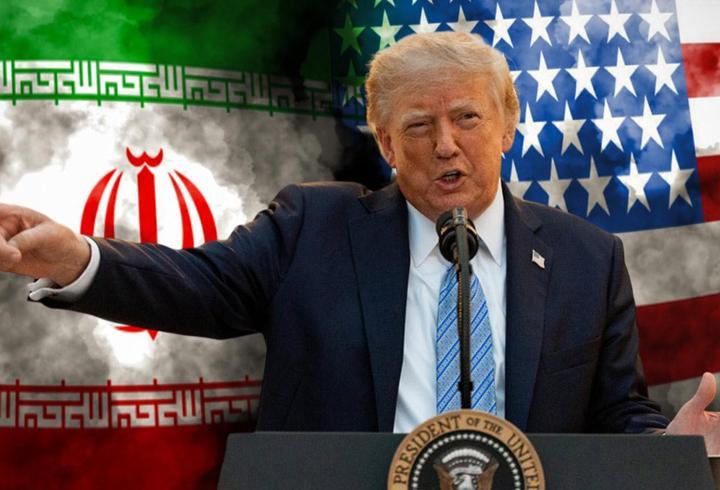 Trump: İran konusunda kritik bir karar aşamasındayım