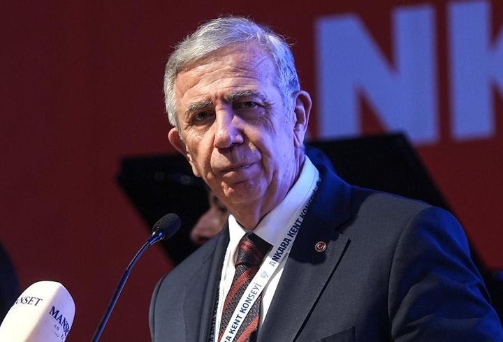Abdulkadir Selvi yazdı: Mansur Yavaş için yeni senaryolar
