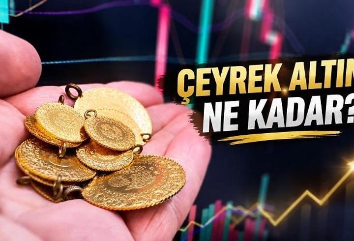 KAPALIÇARŞI ALTIN FİYATLARI CANLI 18 EYLÜL| Altın fiyatları bugün ne kadar, kaç TL? Altın yeniden yükselişe geçti!