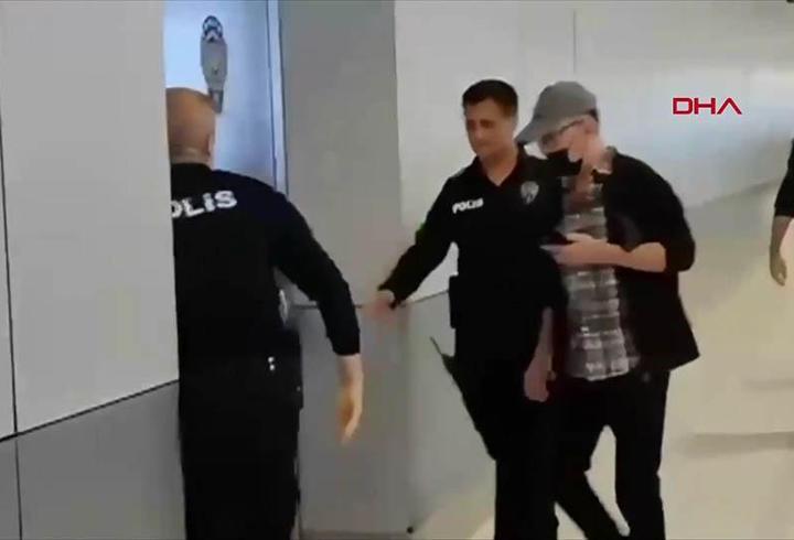 Hasan Atilla Uğur Türkiye'ye döndü: Kaşif Kozinoğlu soruşturmasında 4. isim de gözaltında!