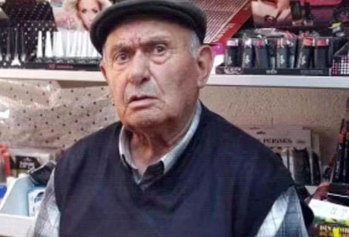 Belediye başkanının acı günü
