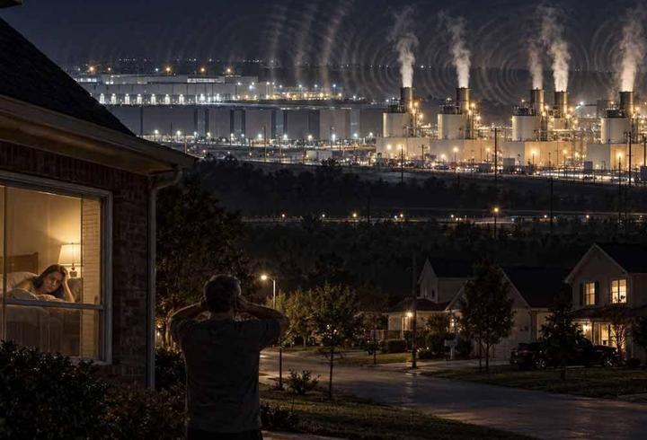 Mississippi'de Huzur Kaçırdı: Tesisin Kapatılması İstendi