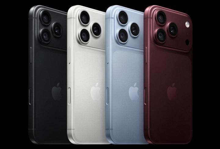 iOS 27 alacak iPhone modelleri