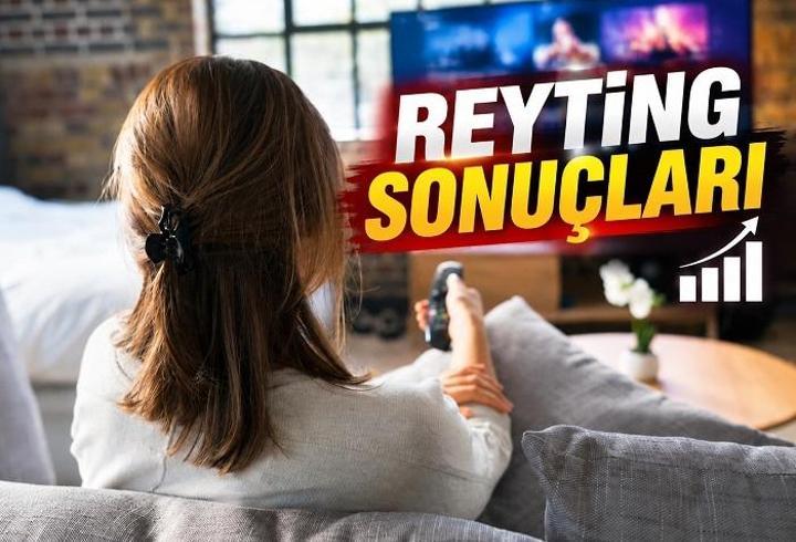 17 EYLÜL 2026 REYTİNG SONUÇLARI | Güneşin Doğduğu Yer, Sevdiğim Sensin, Muhtemel Aşk Reyting Sonucu: Dünün Total, AB ve ABC1 reyting sıralaması