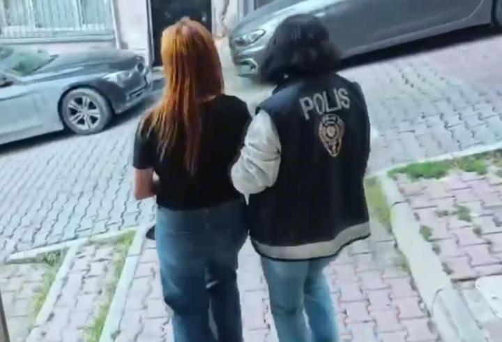 İsrailli dolandırıcılık şebekesine darbe: 174 gözaltı