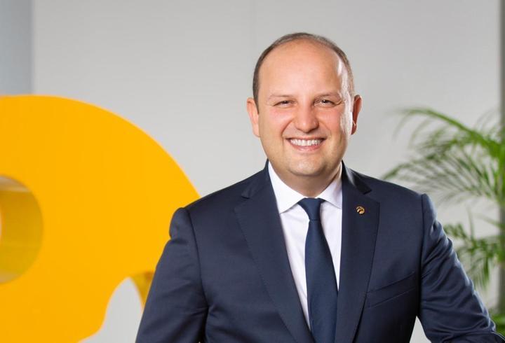 Küresel 6G projesine Türk şirketten katkı
