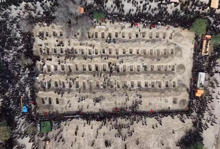 BM raporu yayımlandı, ABD Konsey'den çekildi