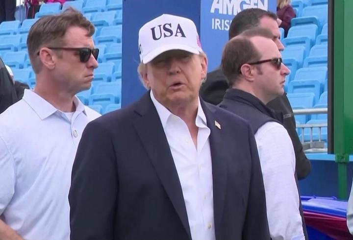 3 CEO'dan Trump'a yapay zeka baskısı