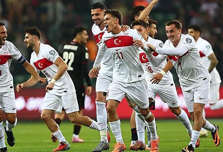SON DAKİKA | A Millî Takım kadrosu açıklandı