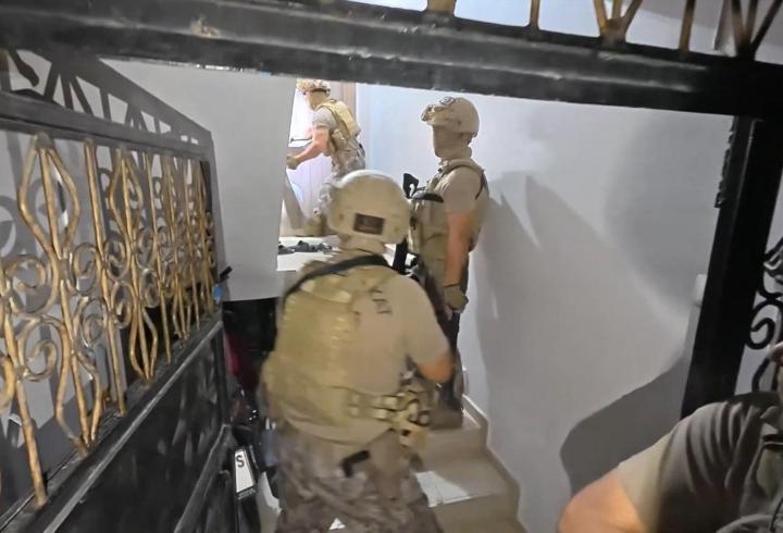 Adana Ceyhan'da operasyon: 86 şüpheli gözaltına alındı, 51 kişi tutuklandı