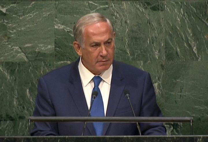 Netanyahu tutuklanmaktan endişeli! "Başbakanın uçağı BM için New York'a inmeyecek"