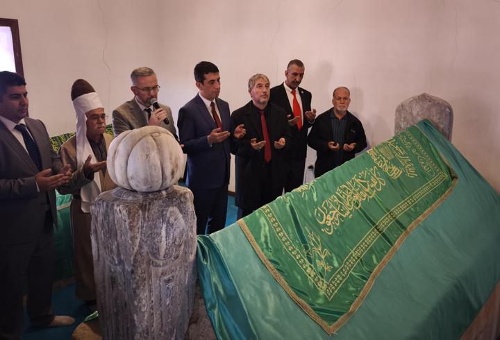 Kütahya'da Ahilik Haftası kutlandı