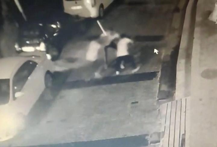 Küçükçekmece'de 16 yaşındaki Yusuf Demirci'nin öldürülmesine ilişkin davada 3 sanığa 24'er yıl hapis