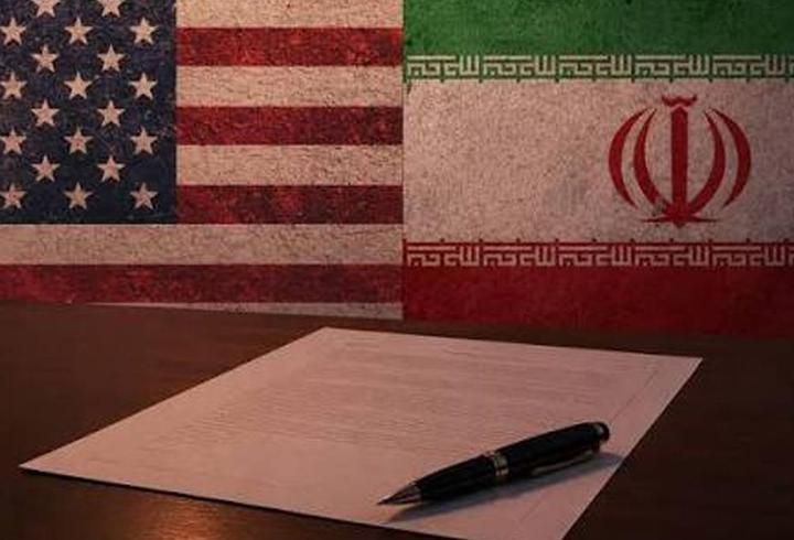 Trump'tan İran mesajı: "Anlaşma yapmak istiyorlar"