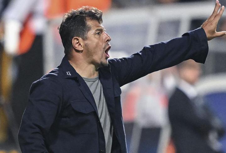 Emre Belözoğlu: Geldiğimiz nokta memnuniyet verici