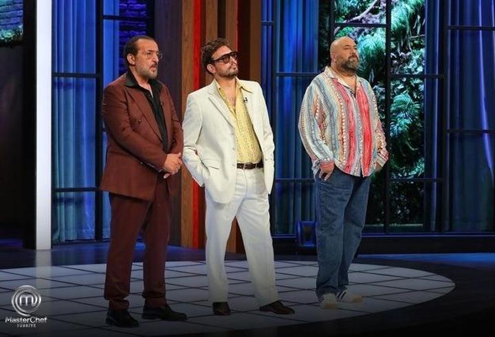 MASTERCHEF ELEME ADAYLARI KİMLER OLDU? 18 Eylül MasterChef'te dokunulmazlık oyununu hangi takım kazandı?