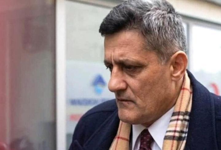 Kaşif Kozinoğlu soruşturmasında yeni gelişme! Dönemin başsavcısı ve cezaevi savcısı için tutuklama talebi