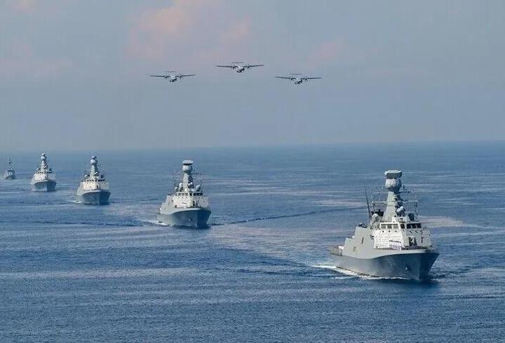 "Sakin sular" yine bulandı: Ege'de gerilim neden tırmanıyor?