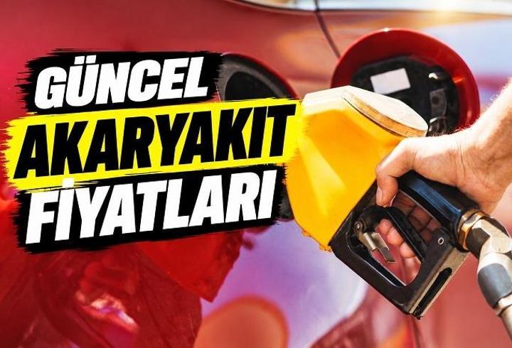 19 EYLÜL AKARYAKIT FİYATLARI | Motorin (mazot) ve benzine zam ya da indirim geldi mi? İstanbul, Ankara, İzmir güncel yakıt pompa fiyatları