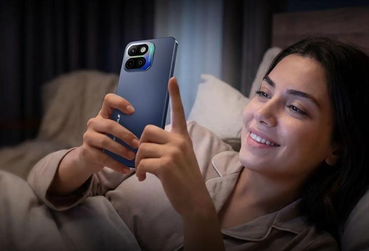 Segmentinin ötesinde 5G konforu