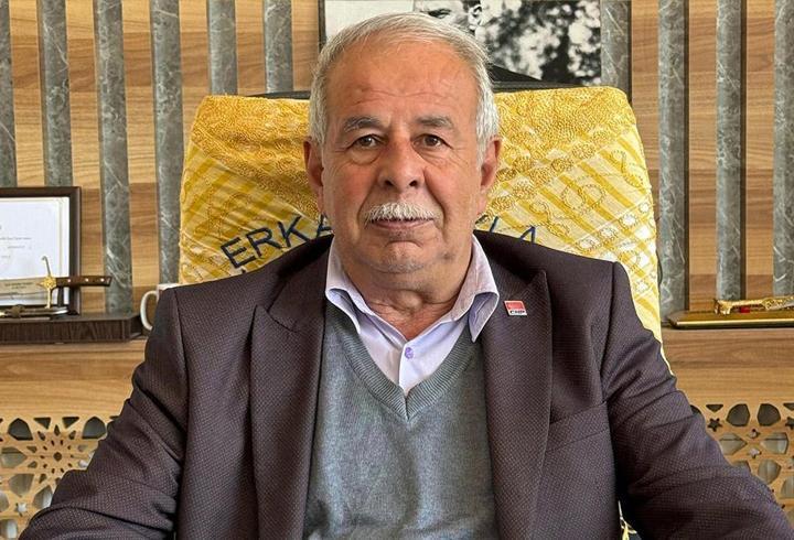 CHP ilçe başkanı uyuşturucudan tutuklandı