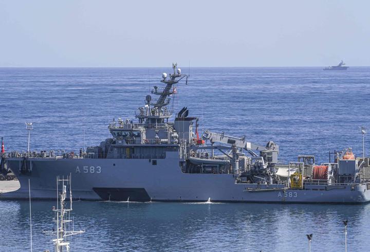 Girne'deki gemi faciasında bilanço ağırlaşıyor: 15 ölü, 13 kayıp