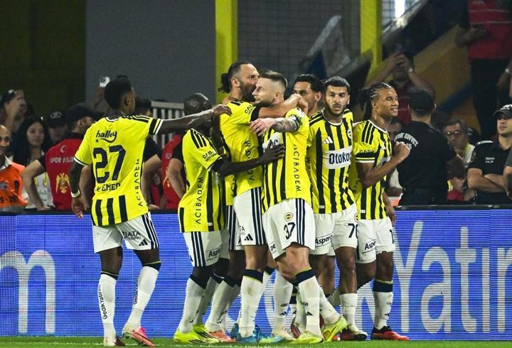 Fenerbahçe, 3 maçlık galibiyet özlemini dindirme peşinde