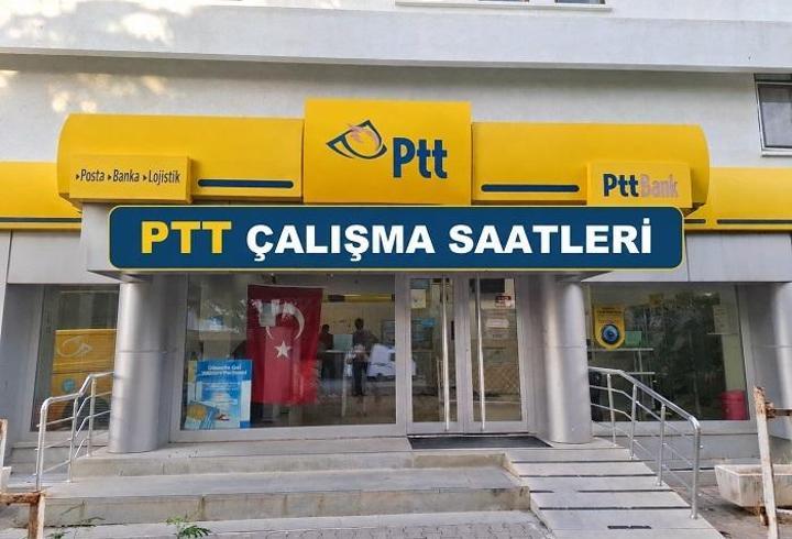 PTT ÇALIŞMA SAATLERİ 2026| PTT kargo kaçta açılıyor, kaçta kapanıyor? PTT hafta sonu (cumartesi) açık mı? PTT müşteri hizmetleri numarası