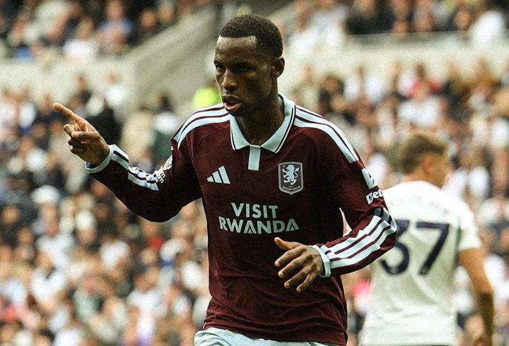Tottenham’ın kâbusu devam etti, Aston Villa galibiyetle tanıştı