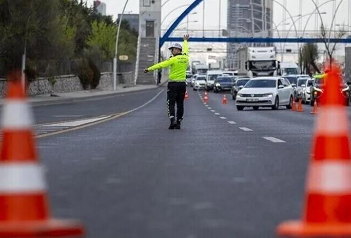 İstanbul'da bazı yollar trafiğe kapanacak! İşte alternatif güzergahlar