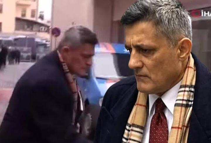 Kaşif Kozinoğlu soruşturmasında yeni dalga operasyon: 4 gözaltı!