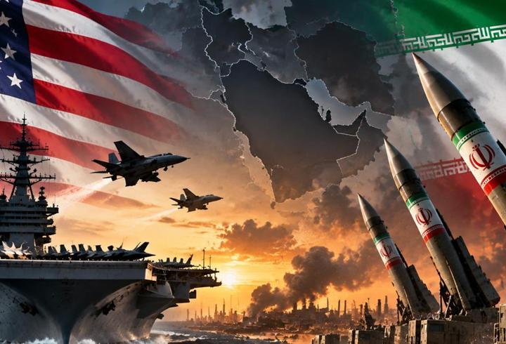 İran'dan Washington'a mesaj: Savaşın bitmesi için 3 şart!