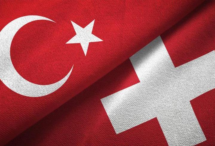 İsviçre’nin güvenlik stratejisinde Türkiye detayı