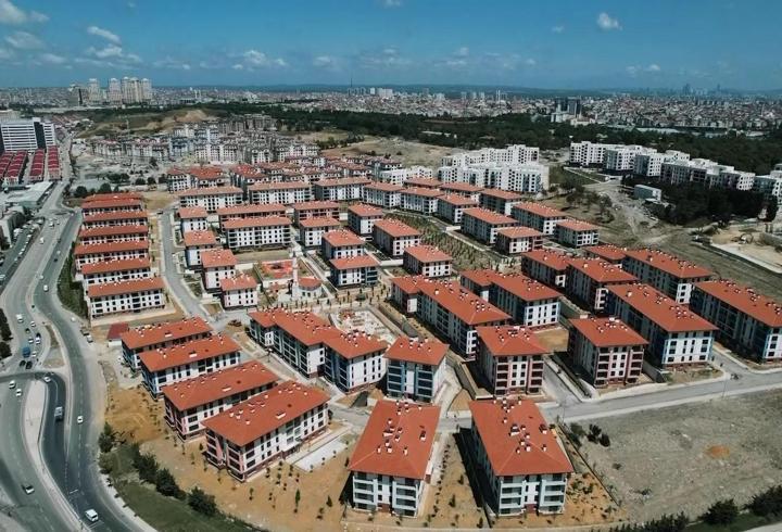 Şehirlerde yeni dönem: 5 yıllık akıllı şehir planı