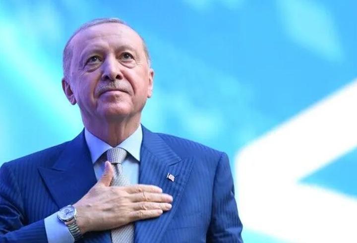 Cumhurbaşkanı Erdoğan, BM Genel Kurulu için ABD'ye gidecek
