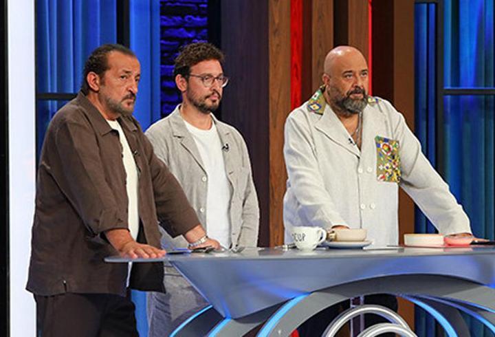 MASTERCHEF’TE DOKUNULMAZLIK OYUNUNU KAZANAN TAKIM 19 EYLÜL 2026 | MasterChef’te dokunulmazlık oyununu hangi takım kazandı?