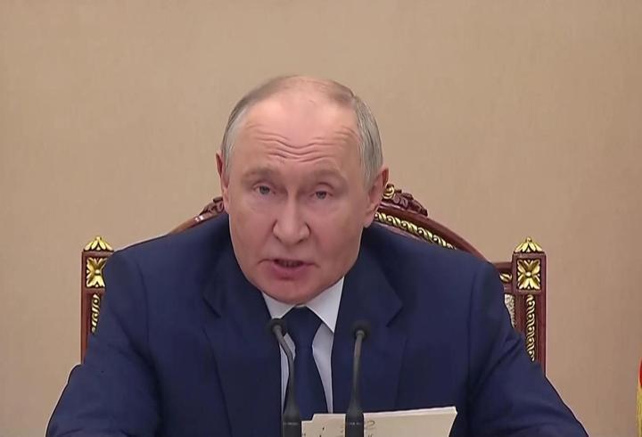 Putin ne demek istedi? Avrupa’ya “karşılık” uyarısı